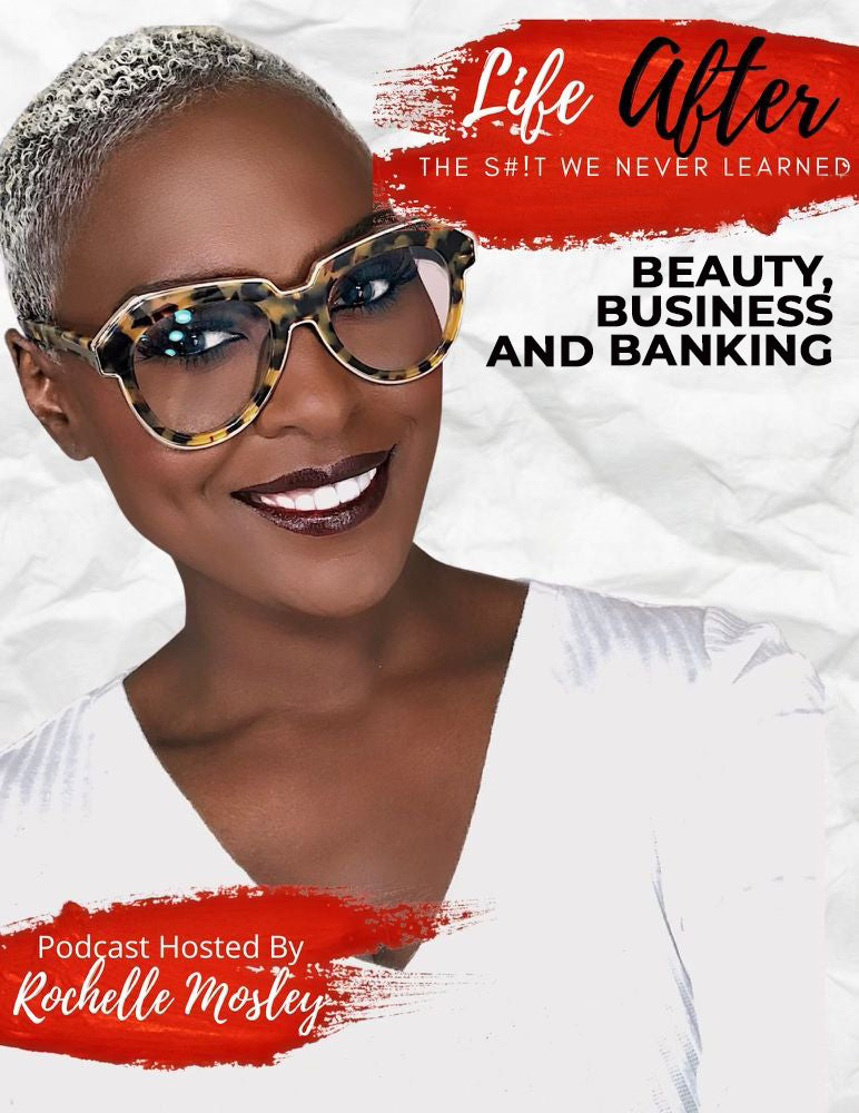 Beauty, Business & Banking: 2-Day Crash Course
